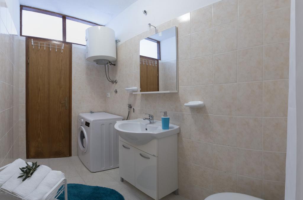 מרינה Great Located Family Apartments מראה חיצוני תמונה